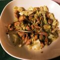 クック4JT9H0☆'s cooksnap of when they made 鳥ももの照り焼き.
