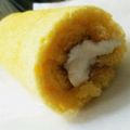 めぐcheese's cooksnap of when they made 簡単☆ミニロールケーキ.
