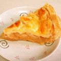 オーエス's cooksnap of when they made ♪りんごの甘露煮♪.