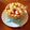 渡辺の嫁's cooksnap of when they made 一歳バースデーケーキ.