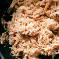 aegis47's cooksnap of when they made 切り干し大根の 炒める簡単常備菜☆.