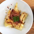 かぎしっぽ29's cooksnap of when they made 素焼き筍のおかかわさび醤油ステーキ.