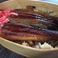 ＋SUN3's cooksnap of when they made 簡単にふっくら♪うなぎのひつまぶし.