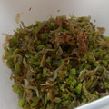 kami_yu's cooksnap of when they made 簡単！しらすと小松菜のソフトふりかけ.