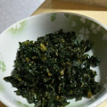 まみー12's cooksnap of when they made 節約 簡単 とまらない ♡フキの葉佃煮.