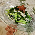 ミラクルぷっちょ's cooksnap of when they made えのきときゅうりの白だし浸し.