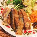 なおくんのおくさん's cooksnap of when they made ご飯がススム！ナスの豚バラ巻き.