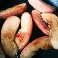 さぁーーーさん's cooksnap of when they made 超簡単焼きりんご♡.