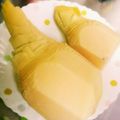 りょーーーちん's cooksnap of when they made 筍の茹で方.