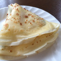memanina's cooksnap of when they made もち♪しっとり♪わが家のクレープ生地.