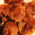 クックXJD3Y8☆'s cooksnap of when they made 新ジャガの肉巻き♪簡単お給料前の節約にも.