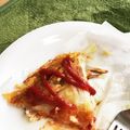 不器用な料理好き's cooksnap of when they made 一人暮らしの簡単ジャガイモガレット.