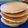 Munyako's cooksnap of when they made 簡単混ぜるだけ！ふわもちパンケーキ★.