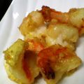 maruru-nn's cooksnap of when they made ビ－ルに合う！柚子コショウ風味のエビマヨ.