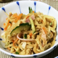 ピグぽんぽん's cooksnap of when they made 歯応えが◎切り干し大根の中華サラダ.