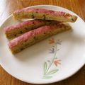 低カロ探検隊's cooksnap of when they made さつまいもスティック～大学芋に憧れて～.