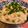 rie-tin's cooksnap of when they made 簡単☆玉子丼…な玉子うどん.
