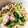 ニャゴママ's cooksnap of when they made 安あがり！もやしと豚肉の中華あえ.