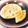 ☆朔太郎☆'s cooksnap of when they made ねぎ餅（葱油餅）アレンジ、切り干し大根.