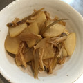HomaRuu's cooksnap of when they made 大根牛蒡えのきだけの炒め煮.