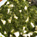 のこのこかのこ's cooksnap of when they made 長芋とめかぶの和風サラダ.