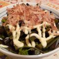 rie-tin's cooksnap of when they made うちのわらびの食べ方.
