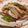 rie-tin's cooksnap of when they made アスパラ・チクワのマヨ炒め.