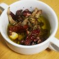 ☆★ケイト★☆'s cooksnap of when they made タコのアヒージョ.