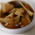 chikiri's cooksnap of when they made たけのこの煮もの♡.