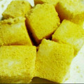 ❤ほのか❤'s cooksnap of when they made ぷるぷる簡単♪みるくもち.