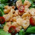 のりしお大好き's cooksnap of when they made 簡単♪揚げない＊美味しいエビマヨ.