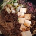 アコ8's cooksnap of when they made ゴボウ入りのすき焼き　と　割り下.