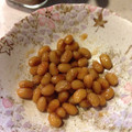 まぶいちゃん's cooksnap of when they made 大豆の甘煮.