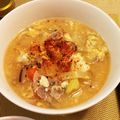 ちーーーーい's cooksnap of when they made たけのこ汁.