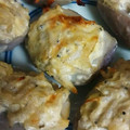 いくちゃん♪♪'s cooksnap of when they made 里芋のしらすマヨネーズ焼き.