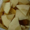 miyarossi's cooksnap of when they made ◆簡単&春の食卓に♡筍の煮物◆.