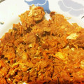 kanasasa's cooksnap of when they made 超簡単！にんじんしりしり☆かつお缶詰で♪.
