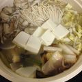 warabi1102's cooksnap of when they made 簡単美味しいサムゲタンふう鍋.