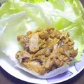 nosso's cooksnap of when they made パパでもできる ☆納豆ツナサラダ☆.