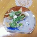 秋梔子's cooksnap of when they made こしあぶらとうどの天ぷら.
