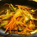 ☆ピコなお☆'s cooksnap of when they made フライパン１つで簡単♪ししゃもの南蛮.