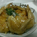 プチトマト☺'s cooksnap of when they made 激ウマ〜簡単手羽先♥.
