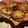 yn329's cooksnap of when they made 蓮根はさみ焼きうまうまバーク☆.