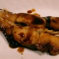 かき氷大好き's cooksnap of when they made カラスカレイの煮つけ.