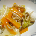 kucina's cooksnap of when they made 簡単♫野菜たっぷり八宝菜 中華丼にも.