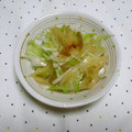 *ひろみ*'s cooksnap of when they made かんたんおつまみ白髪ネギザーサイ和え.