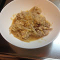 クック406NZ6☆'s cooksnap of when they made 豚肉ともやしの卵とじ.