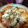 emiou's cooksnap of when they made HB☆ピザ生地！全粒粉×牛乳♪.