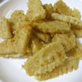 rieglay's cooksnap of when they made 春の筍✿サクサク天ぷら.
