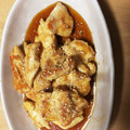 harukayuka's cooksnap of when they made これがささみ？驚きのふんわり照り焼き.